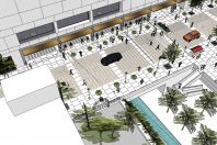 Hyatt Regency Paseo del Alamo