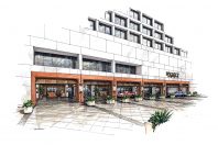 Hyatt Regency Paseo del Alamo