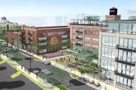 VIA Scobey Building Feasibility Study