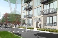 VIA Scobey Building Feasibility Study
