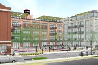 VIA Scobey Building Feasibility Study