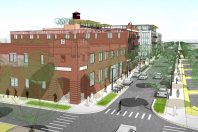VIA Scobey Building Feasibility Study