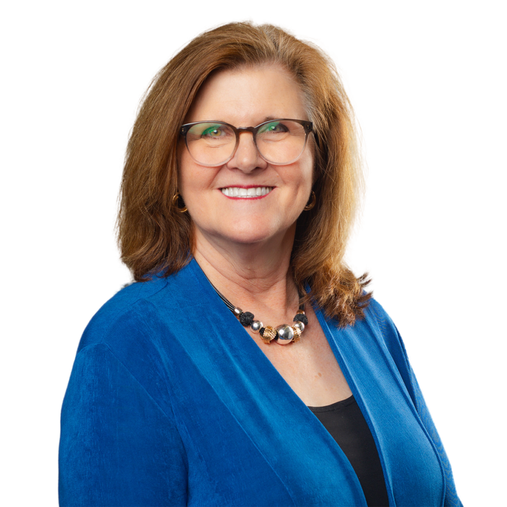Carol Hendrix SPHR, SHRM-SCP