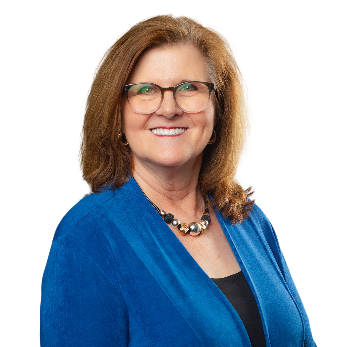 Carol Hendrix SPHR, SHRM-SCP