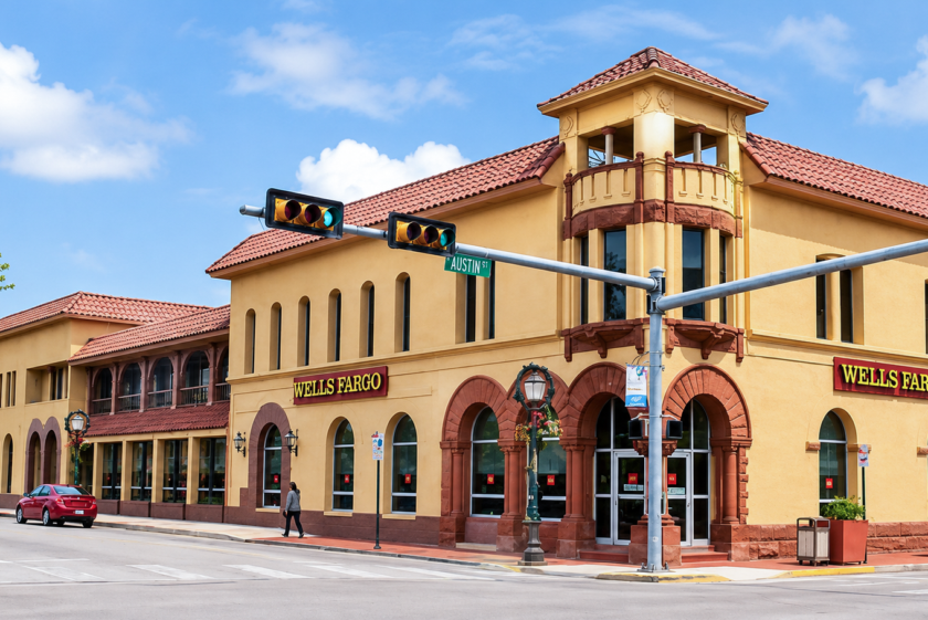 Fast-growing Seguin approves deal to bring hotel, restaurants to historic downtown block